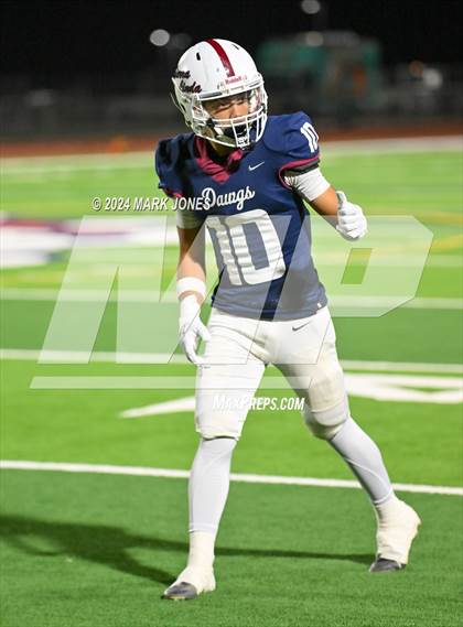Thumbnail 1 in Seton Catholic @ Sierra Linda photogallery.