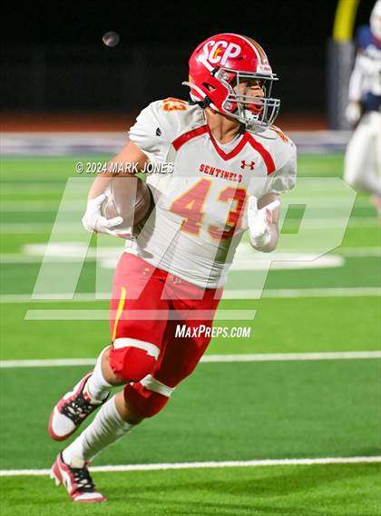 Thumbnail 1 in Seton Catholic @ Sierra Linda photogallery.