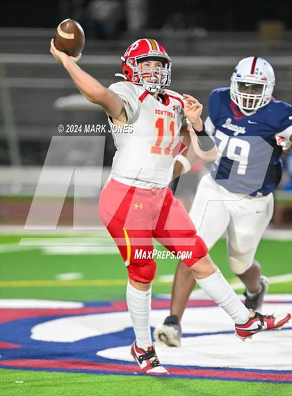 Thumbnail 1 in Seton Catholic @ Sierra Linda photogallery.