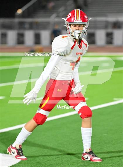 Thumbnail 2 in Seton Catholic @ Sierra Linda photogallery.