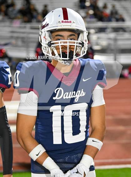 Thumbnail 1 in Seton Catholic @ Sierra Linda photogallery.
