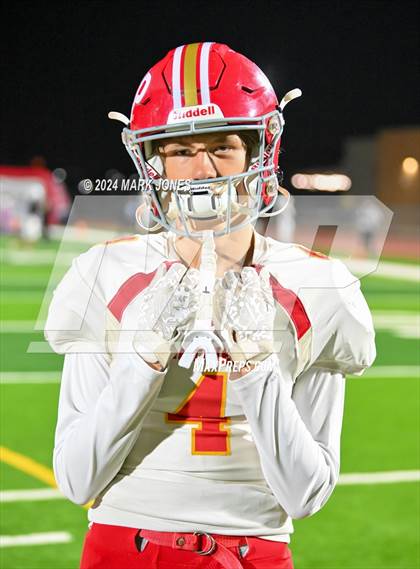 Thumbnail 3 in Seton Catholic @ Sierra Linda photogallery.