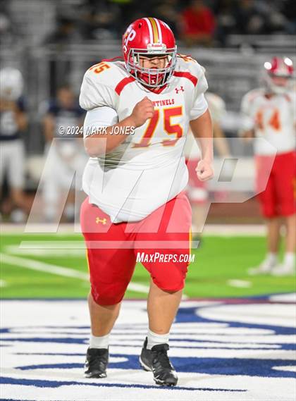 Thumbnail 3 in Seton Catholic @ Sierra Linda photogallery.