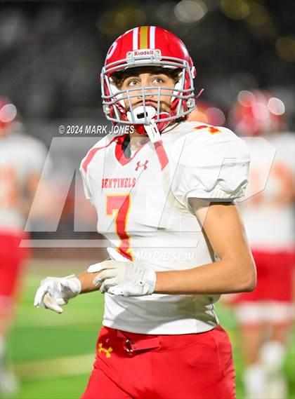 Thumbnail 3 in Seton Catholic @ Sierra Linda photogallery.