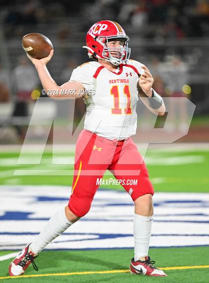Thumbnail 2 in Seton Catholic @ Sierra Linda photogallery.
