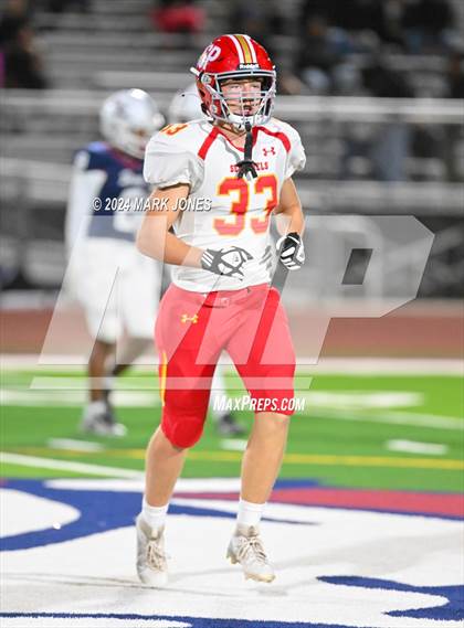 Thumbnail 1 in Seton Catholic @ Sierra Linda photogallery.