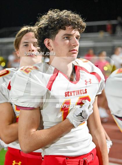 Thumbnail 3 in Seton Catholic @ Sierra Linda photogallery.