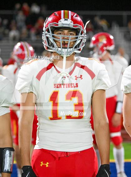 Thumbnail 2 in Seton Catholic @ Sierra Linda photogallery.