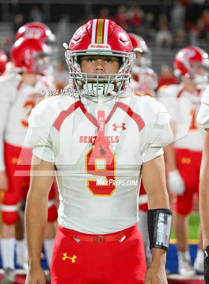 Thumbnail 1 in Seton Catholic @ Sierra Linda photogallery.