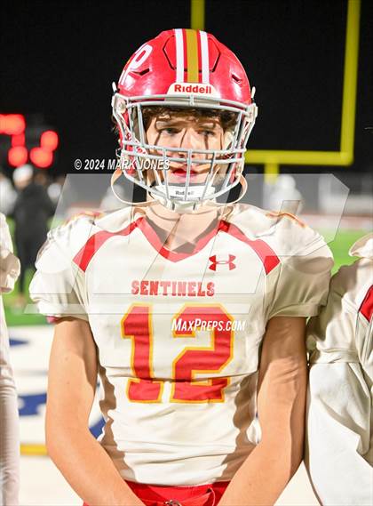 Thumbnail 1 in Seton Catholic @ Sierra Linda photogallery.