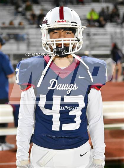 Thumbnail 1 in Seton Catholic @ Sierra Linda photogallery.