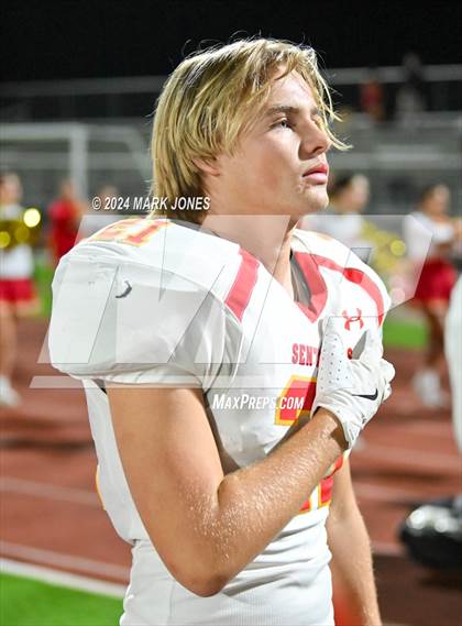 Thumbnail 1 in Seton Catholic @ Sierra Linda photogallery.