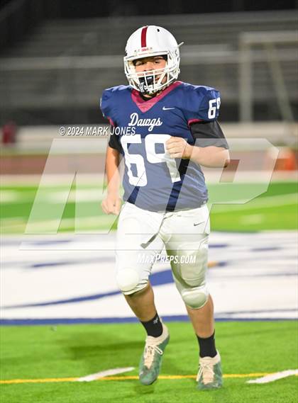 Thumbnail 3 in Seton Catholic @ Sierra Linda photogallery.