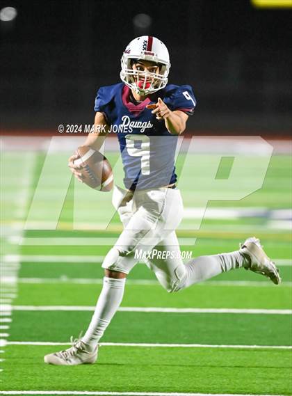 Thumbnail 1 in Seton Catholic @ Sierra Linda photogallery.