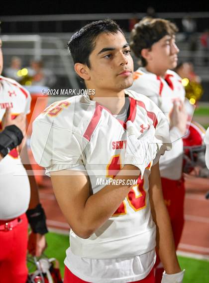 Thumbnail 1 in Seton Catholic @ Sierra Linda photogallery.