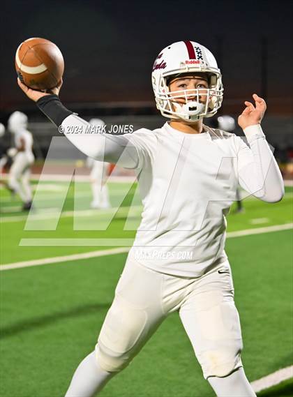 Thumbnail 2 in Seton Catholic @ Sierra Linda photogallery.