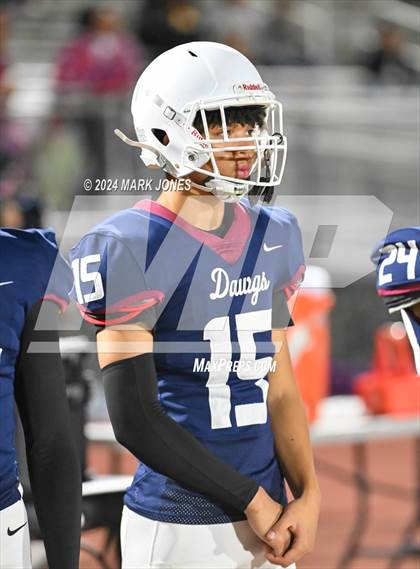 Thumbnail 2 in Seton Catholic @ Sierra Linda photogallery.