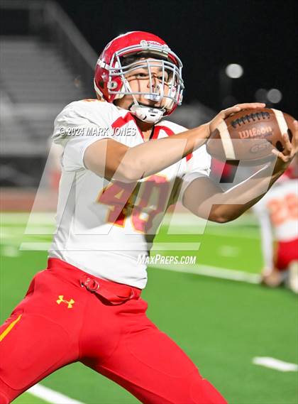 Thumbnail 2 in Seton Catholic @ Sierra Linda photogallery.