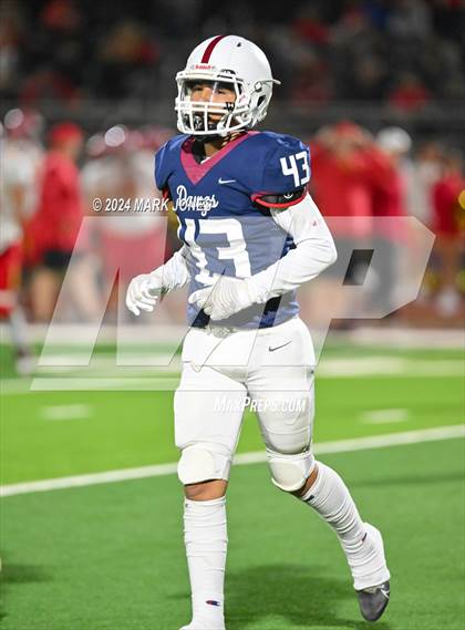 Thumbnail 2 in Seton Catholic @ Sierra Linda photogallery.