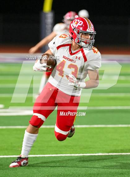 Thumbnail 1 in Seton Catholic @ Sierra Linda photogallery.