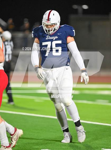 Thumbnail 2 in Seton Catholic @ Sierra Linda photogallery.
