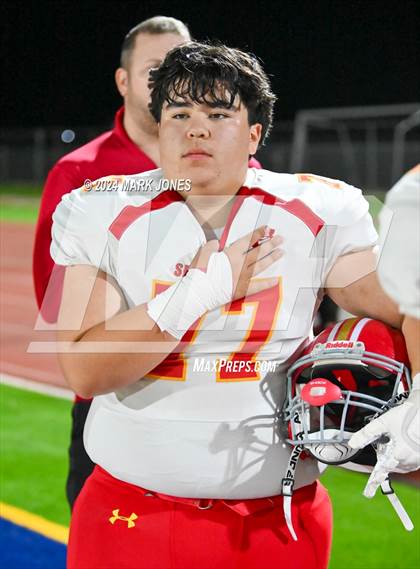 Thumbnail 3 in Seton Catholic @ Sierra Linda photogallery.