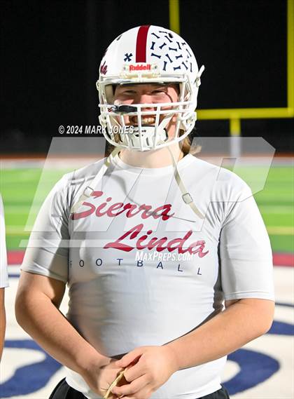 Thumbnail 1 in Seton Catholic @ Sierra Linda photogallery.