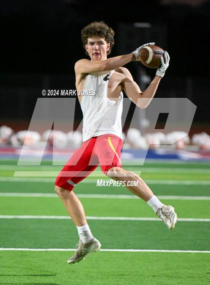 Thumbnail 1 in Seton Catholic @ Sierra Linda photogallery.