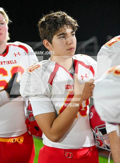 Thumbnail 1 in Seton Catholic @ Sierra Linda photogallery.