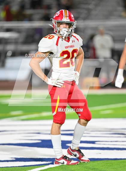 Thumbnail 2 in Seton Catholic @ Sierra Linda photogallery.