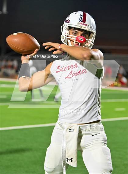 Thumbnail 3 in Seton Catholic @ Sierra Linda photogallery.