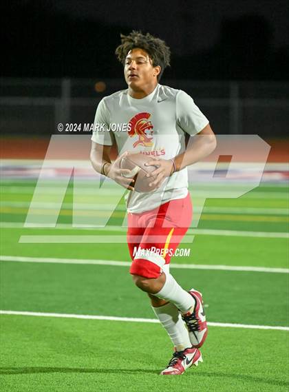 Thumbnail 3 in Seton Catholic @ Sierra Linda photogallery.