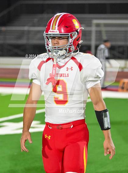 Thumbnail 2 in Seton Catholic @ Sierra Linda photogallery.