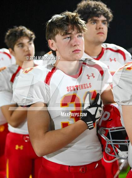 Thumbnail 3 in Seton Catholic @ Sierra Linda photogallery.