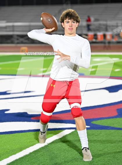 Thumbnail 3 in Seton Catholic @ Sierra Linda photogallery.