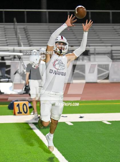 Thumbnail 3 in Seton Catholic @ Sierra Linda photogallery.