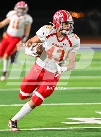 Thumbnail 3 in Seton Catholic @ Sierra Linda photogallery.