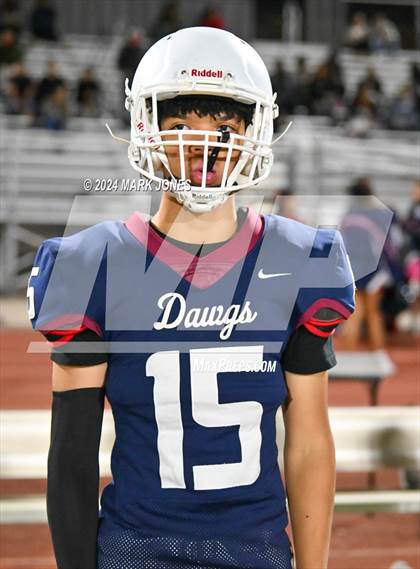 Thumbnail 2 in Seton Catholic @ Sierra Linda photogallery.