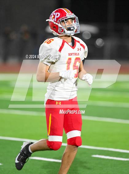 Thumbnail 3 in Seton Catholic @ Sierra Linda photogallery.