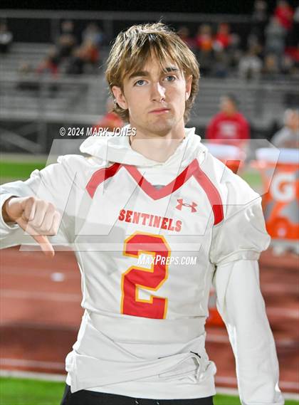 Thumbnail 2 in Seton Catholic @ Sierra Linda photogallery.