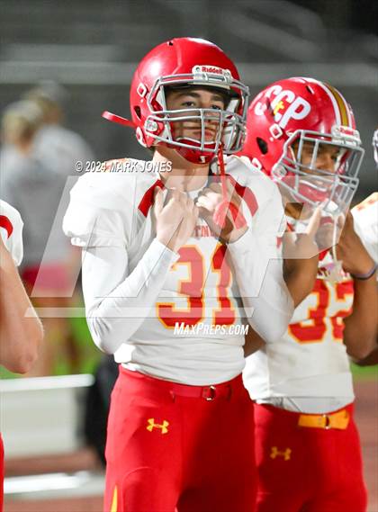 Thumbnail 3 in Seton Catholic @ Sierra Linda photogallery.