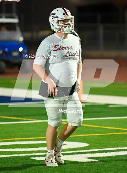 Thumbnail 2 in Seton Catholic @ Sierra Linda photogallery.
