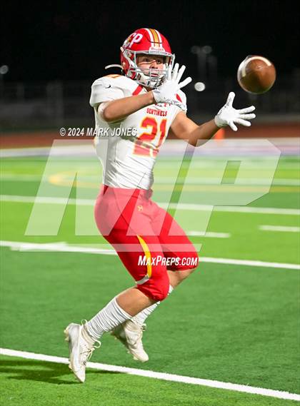 Thumbnail 3 in Seton Catholic @ Sierra Linda photogallery.