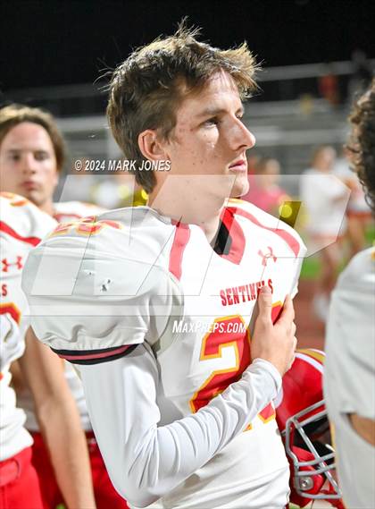 Thumbnail 2 in Seton Catholic @ Sierra Linda photogallery.