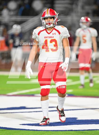 Thumbnail 1 in Seton Catholic @ Sierra Linda photogallery.