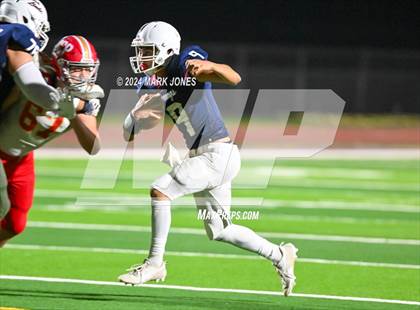 Thumbnail 3 in Seton Catholic @ Sierra Linda photogallery.
