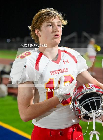 Thumbnail 3 in Seton Catholic @ Sierra Linda photogallery.