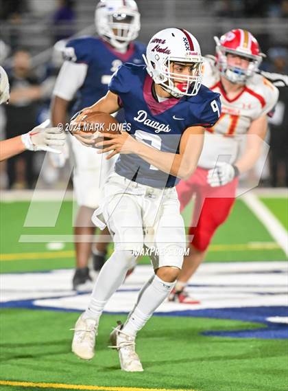 Thumbnail 3 in Seton Catholic @ Sierra Linda photogallery.