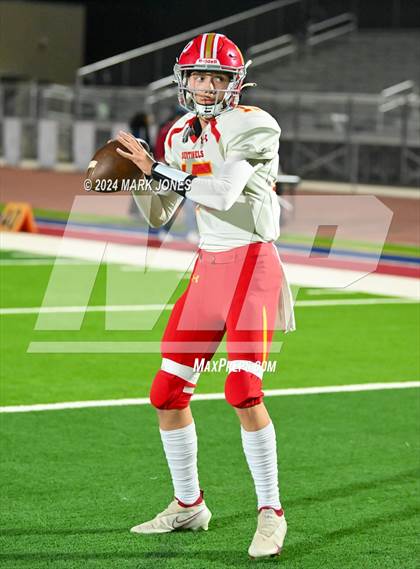 Thumbnail 3 in Seton Catholic @ Sierra Linda photogallery.