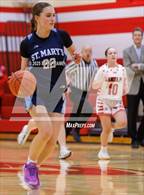 Photo from the gallery "St. Mary's @ Randolph"